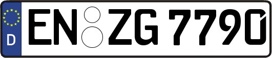 EN-ZG7790