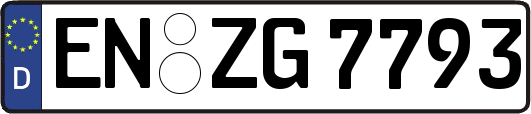 EN-ZG7793