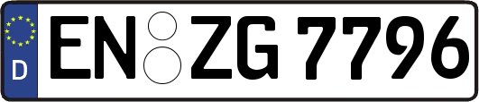 EN-ZG7796