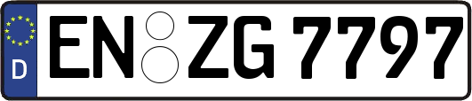 EN-ZG7797