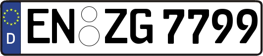 EN-ZG7799