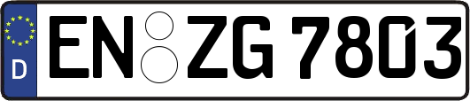 EN-ZG7803