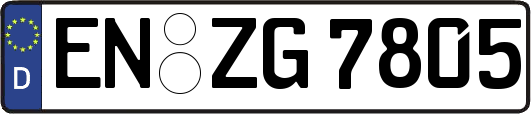 EN-ZG7805