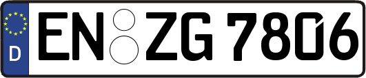 EN-ZG7806