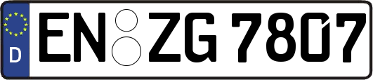 EN-ZG7807