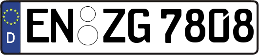 EN-ZG7808