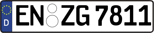 EN-ZG7811