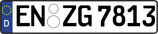 EN-ZG7813