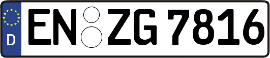 EN-ZG7816