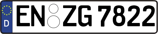 EN-ZG7822