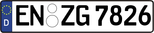 EN-ZG7826