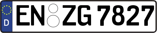 EN-ZG7827