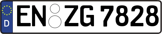 EN-ZG7828