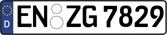 EN-ZG7829