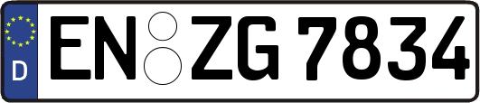 EN-ZG7834