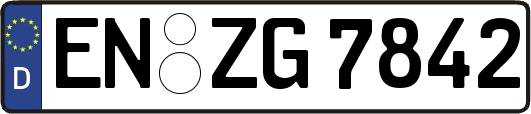 EN-ZG7842