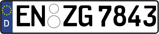 EN-ZG7843