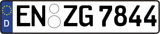 EN-ZG7844