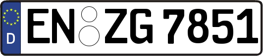 EN-ZG7851