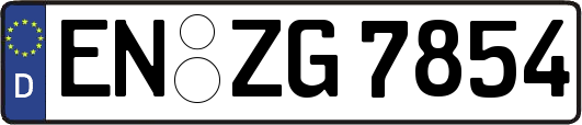 EN-ZG7854