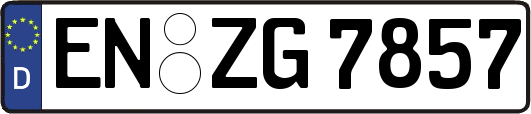 EN-ZG7857