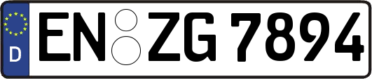 EN-ZG7894