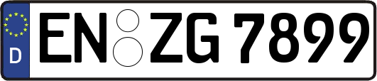 EN-ZG7899