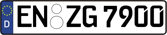 EN-ZG7900