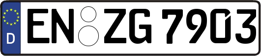 EN-ZG7903