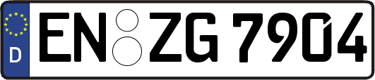 EN-ZG7904