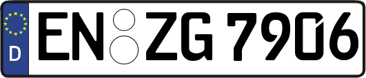 EN-ZG7906