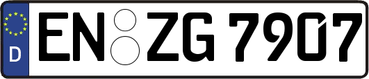 EN-ZG7907