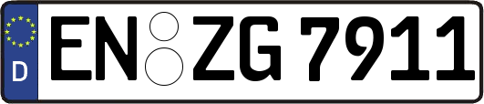 EN-ZG7911