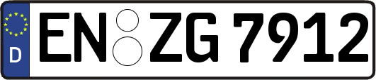 EN-ZG7912