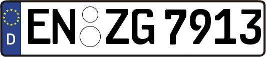 EN-ZG7913