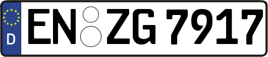 EN-ZG7917