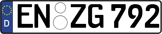 EN-ZG792