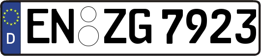 EN-ZG7923