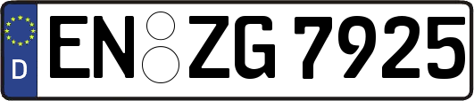 EN-ZG7925