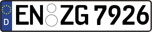 EN-ZG7926