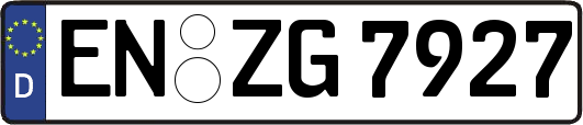 EN-ZG7927