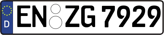 EN-ZG7929