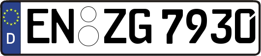 EN-ZG7930