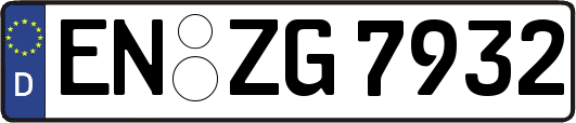 EN-ZG7932