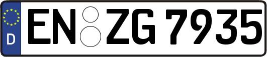 EN-ZG7935