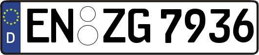 EN-ZG7936