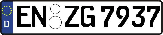 EN-ZG7937