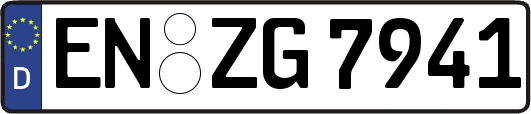 EN-ZG7941