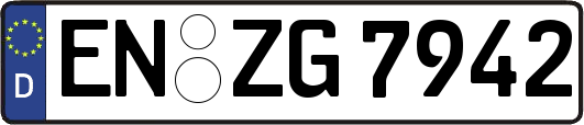 EN-ZG7942