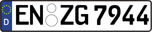 EN-ZG7944